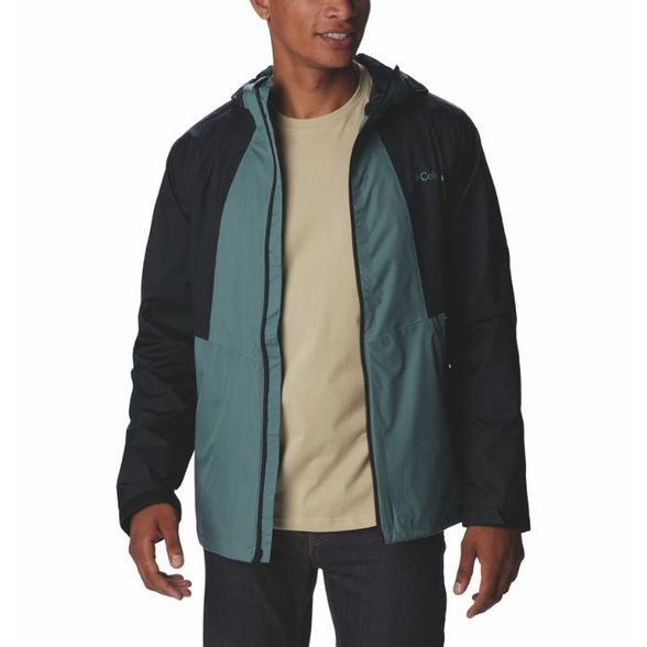 Columbia M' Inner Limits II Navy striukė