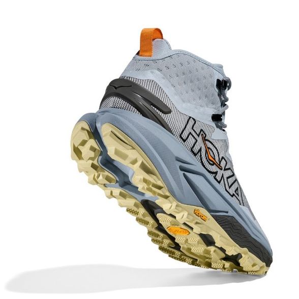 HOKA M' Mafate Hike