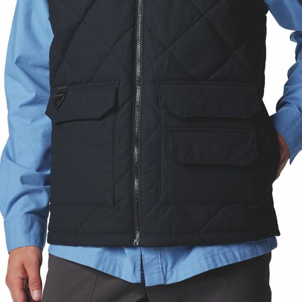 Columbia M' Rad Padded vest