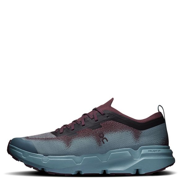 On CLOUDSOMA