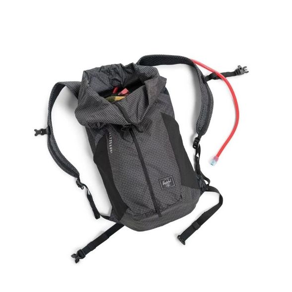 Herschel ULTRALIGHT CINCH DAYPAC 14L backpack