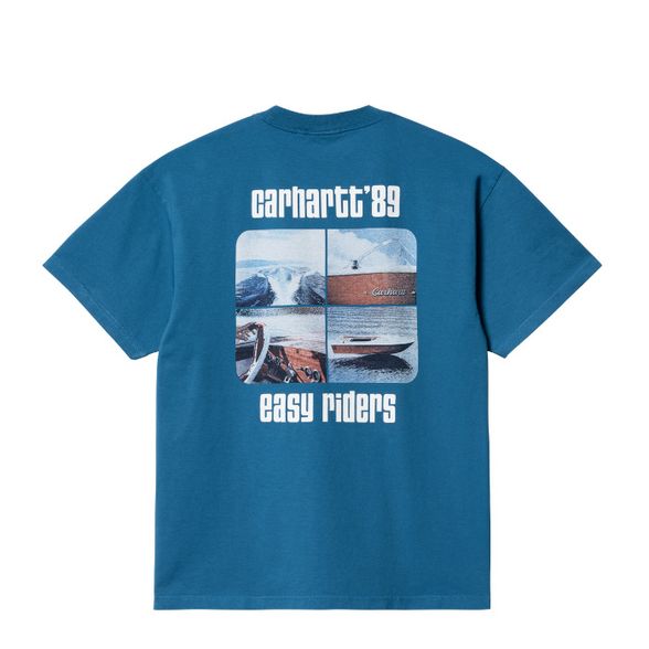 Carhartt WIP M' Riders marškinėliai