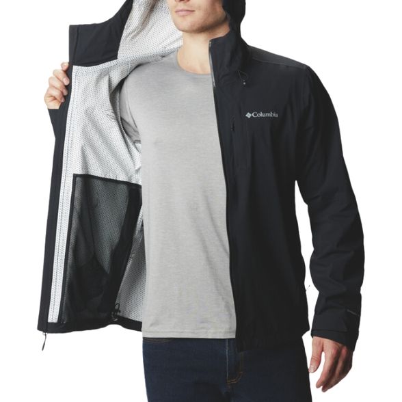 Columbia M’ Omni-tech Ampli-Dry Shell striukė