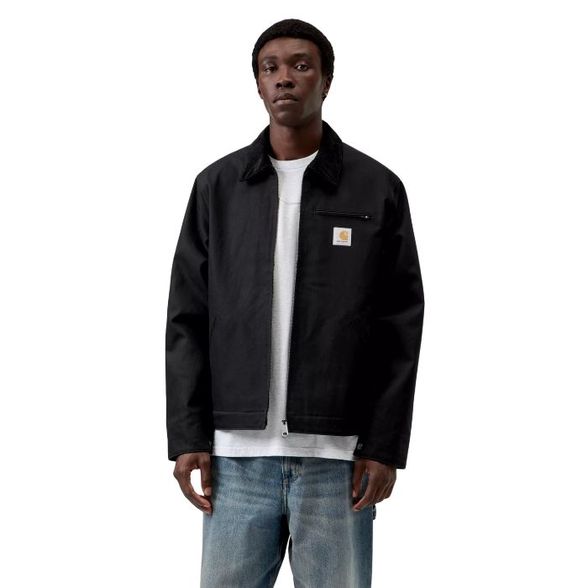 Carhartt WIP DETROIT kurtka