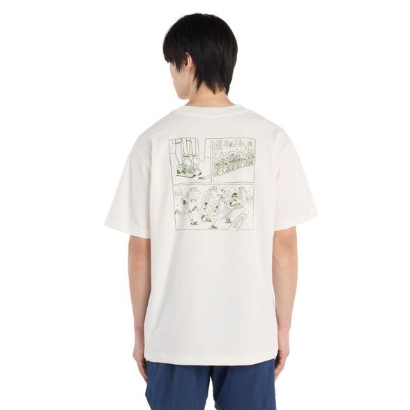 New  Balance M' Runners Arent Normal T-shirts