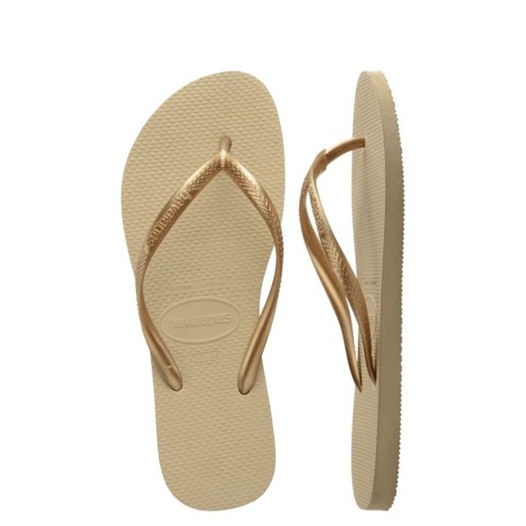 Havaianas W' Slim plätud