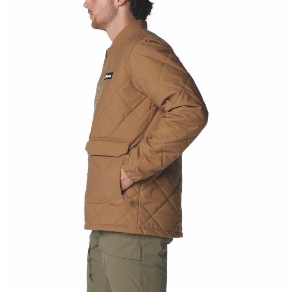 Columbia M' Rad Padded jacket