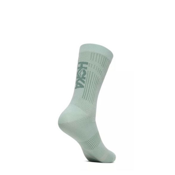 Hoka TRAIL RUN CREW socks
