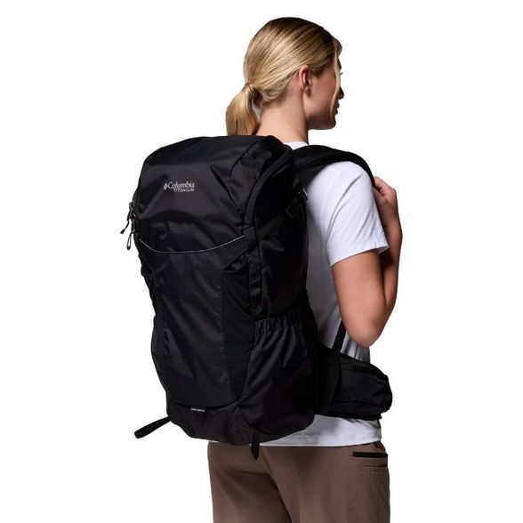 Columbia U' Triple Canyon kuprinė