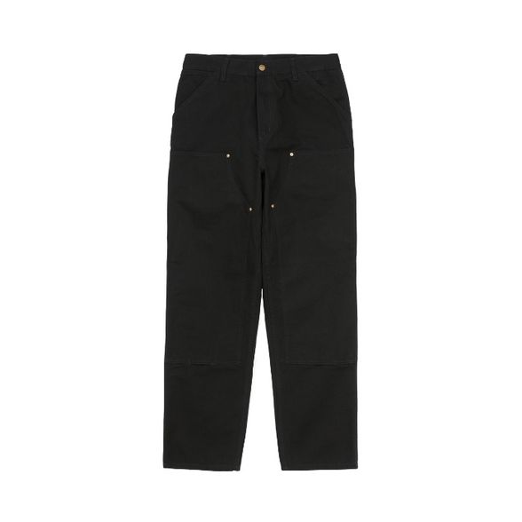Carhartt WIP M' Double Knee kelnės