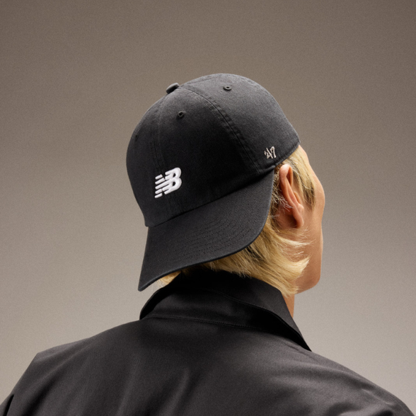 New Balance U' 47 Clean Up Kepurė