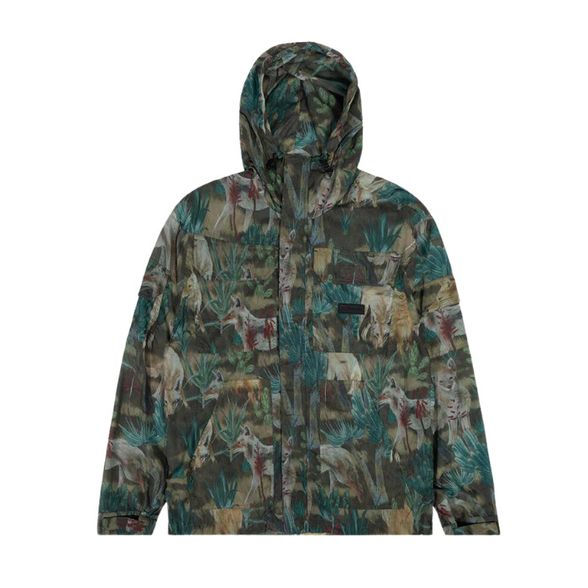 The Hundreds M' Diptera striukė