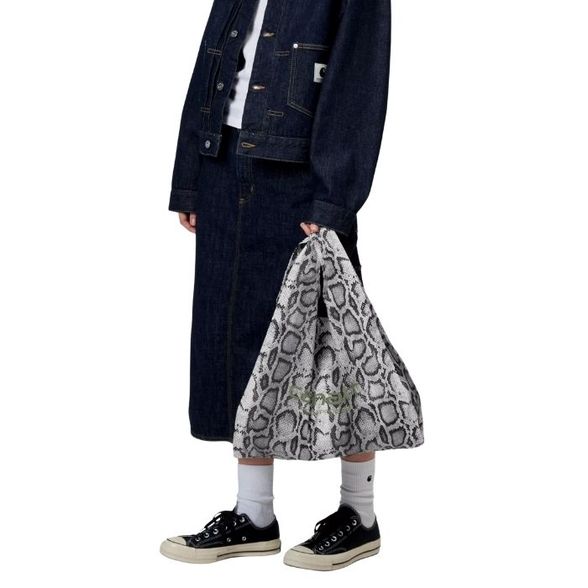 Carhartt WIP U' Snake Camo kott
