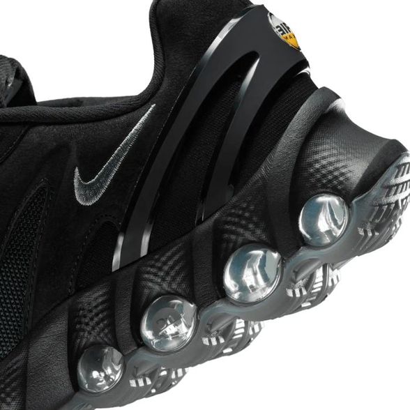 Nike Air M'  MAX DNB LTHR