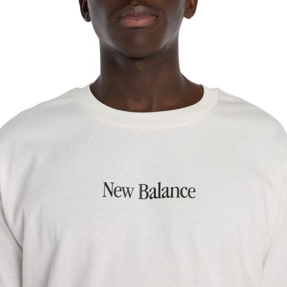 New Balance U' N Collage koszulka