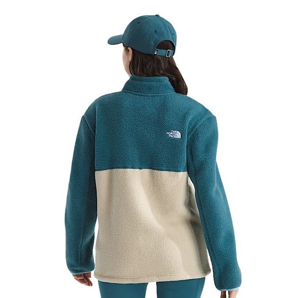 The North Face W' Yumiori Full zip džemperis