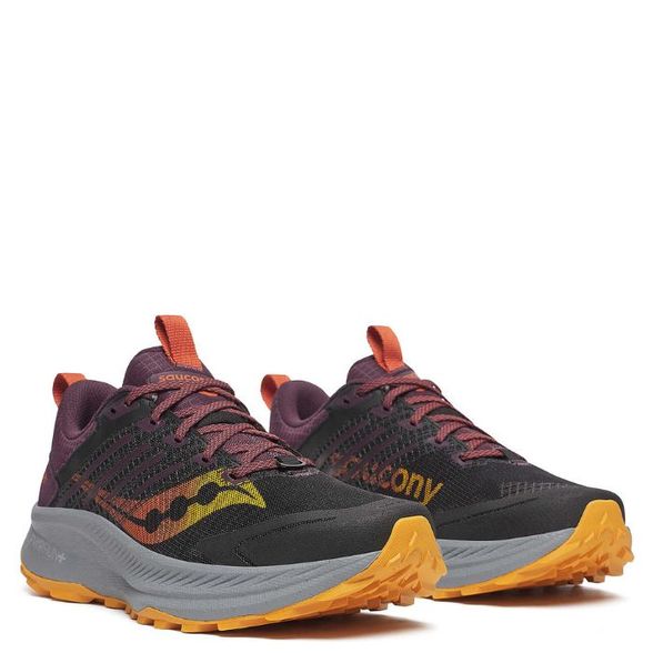 Saucony M' Ride TR2