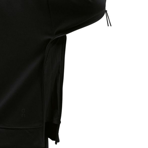 ON W' All-Day Black džemperis