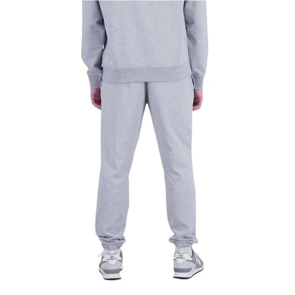 New Balance M' Essentials Stacked Logo-Hose