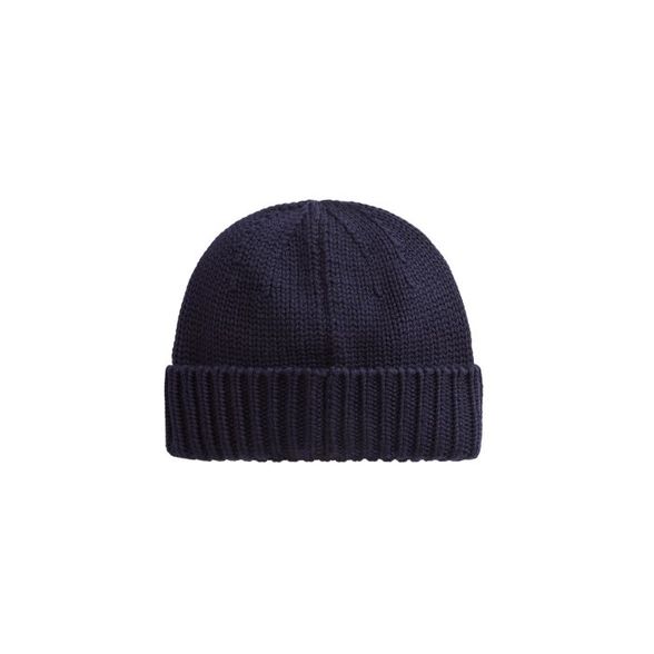 Woolrich M' LOGO kepurė