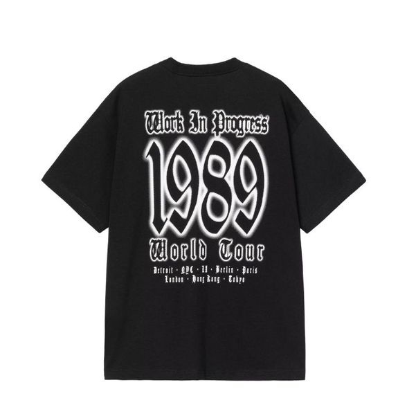 Carhartt WIP U' World Tour T-särk
