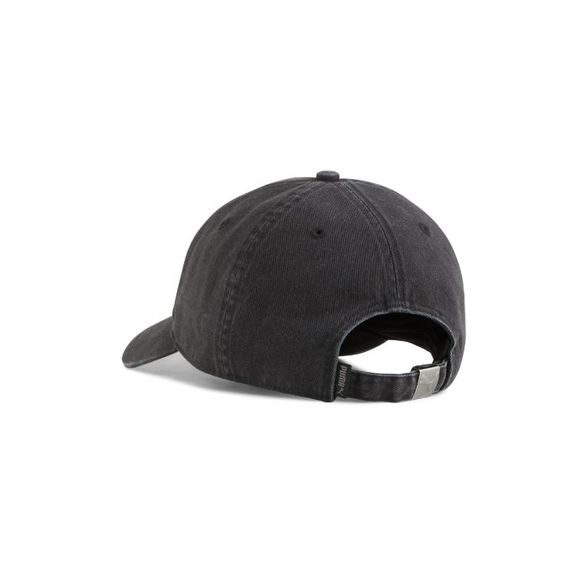 Puma U' Premium ESS Classic BB Cap