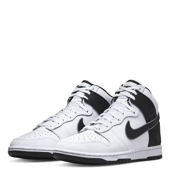 Nike M' Dunk High Retro SE Grid Tongue