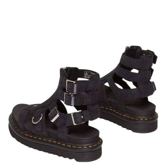 Dr. Martens W' Olson