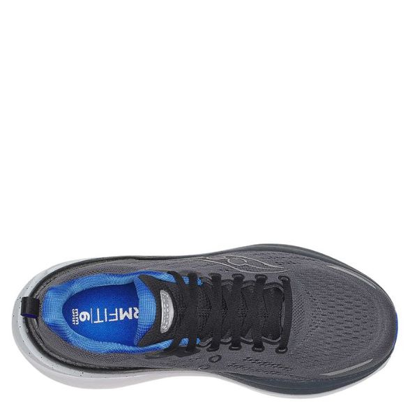 Saucony M' Hurricane 25