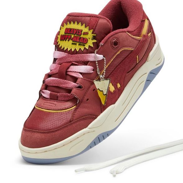 Puma x Beavis & Butthead U' 180