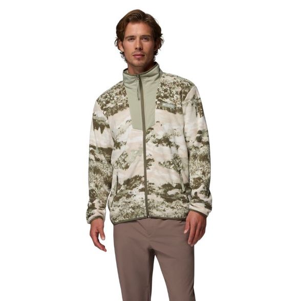 Columbia M' Sequoia Grove Printed Džemperis