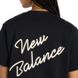NEw Balance W' Athletics Script T-shirts