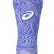 Asics W' Fujitrail graphic crew socks