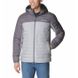Columbia M’ Silver Falls Hooded striukė