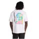 New Balance U' Neon Heat Map koszulka