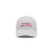 New Balance U' 47 Clean Up Brand Phrase czapki