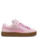 Puma W' Suede XL Fat Laces