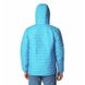 Columbia M’ Silver Falls Hooded striukė
