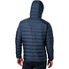 Columbia M' Lake 22 Down Hooded striukė
