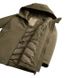 Woolrich W' NEW FIRTH pūkinė parka