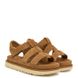 Ugg W' Golden Star Strap