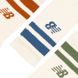 New Balance U' Active Premium Stripe socks