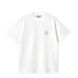 Carhartt WIP W' Splash t-shirt