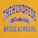 The Hundreds M' Athletics džemperis
