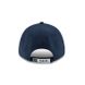 New Era U' Indiana Pacers kepurė