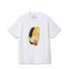 Carhartt WIP M' Deadkebab Knock marškinėliai
