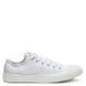 Converse U' Chuck Taylor All Star Mono White