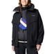 Columbia U' Powderkeg II jacket