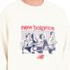 New Balance M' Athletics Graphic džemperis