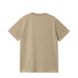 Carhartt WIP M' Pocket marškinėliai